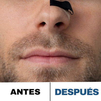 Tiras Nasales Magnéticas