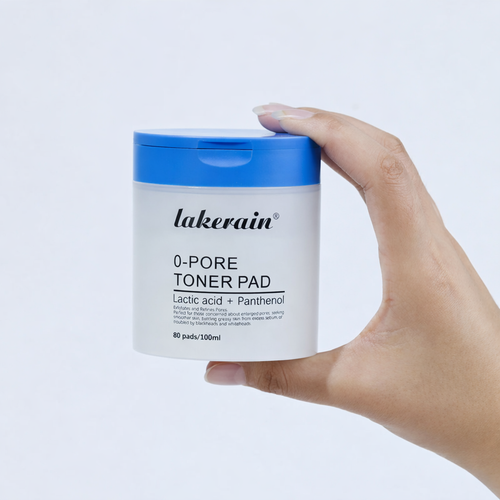 0-Pore Toner Pad