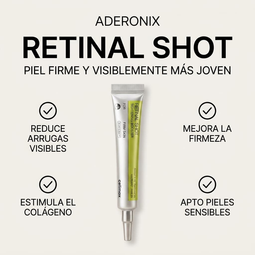 RETINAL SHOT