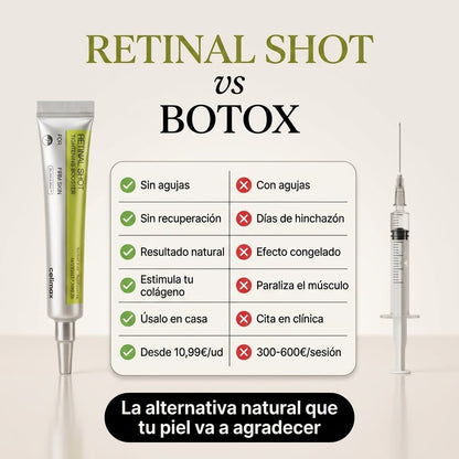 RETINAL SHOT