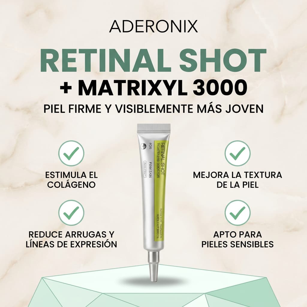 RETINAL SHOT