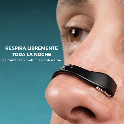 Tiras Nasales Magnéticas